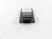 Load image into Gallery viewer, 2018 Ducati Hypermotard 939 SP Bb Black Box Control Unit Module 38510561B
