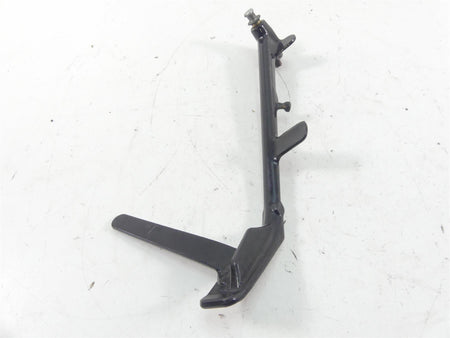 2012 Harley VRSCF Muscle Rod Side Kick Stand Jiffy Kickstand 49755-09BK {{ shop.shopifyCountryName }} - Mototech271