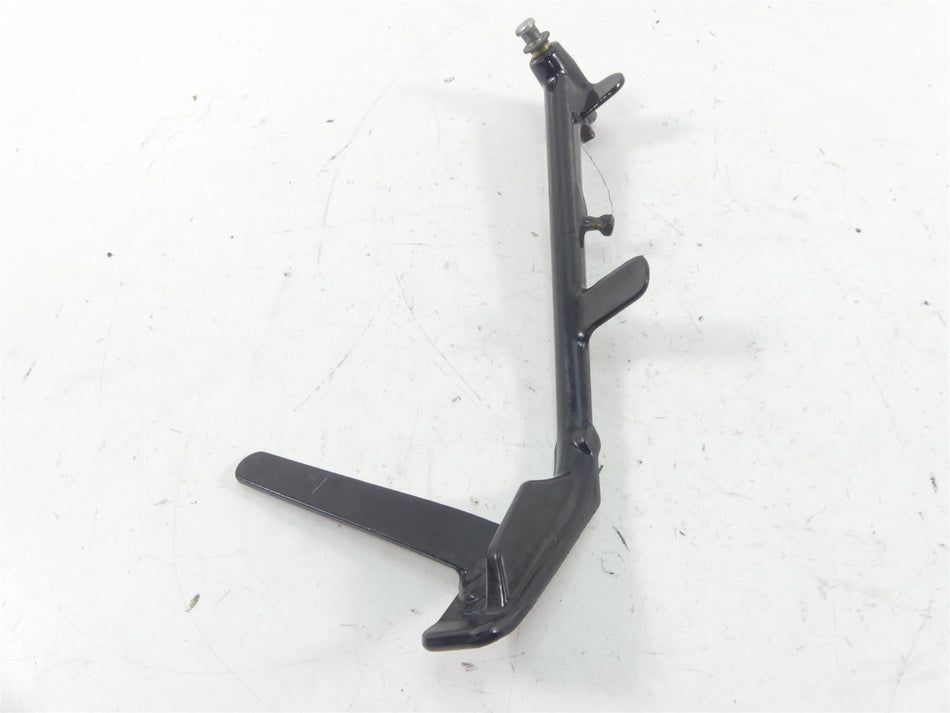 2012 Harley VRSCF Muscle Rod Side Kick Stand Jiffy Kickstand 49755-09BK {{ shop.shopifyCountryName }} - Mototech271