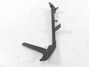 2012 Harley VRSCF Muscle Rod Side Kick Stand Jiffy Kickstand 49755-09BK