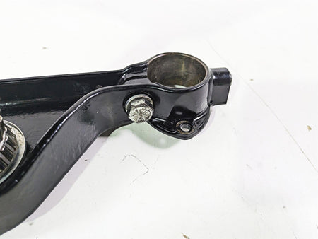 2008 Harley Touring FLHTP Electra Glide Upper Lower Triple Tree 41mm 45446-87A {{ shop.shopifyCountryName }} - Mototech271