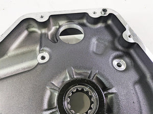 2015 Harley FXDL Dyna Low Rider Inner Primary Drive Clutch Cover -Mid 60681-06C