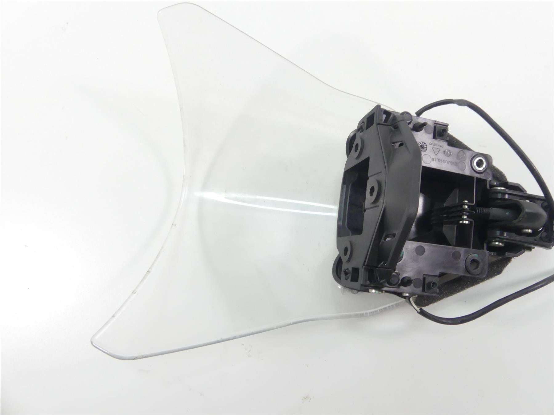 2017 Ducati 939 S Supersport Windshield + Stay & Turn Signals - Read 8291G161B {{ shop.shopifyCountryName }} - Mototech271