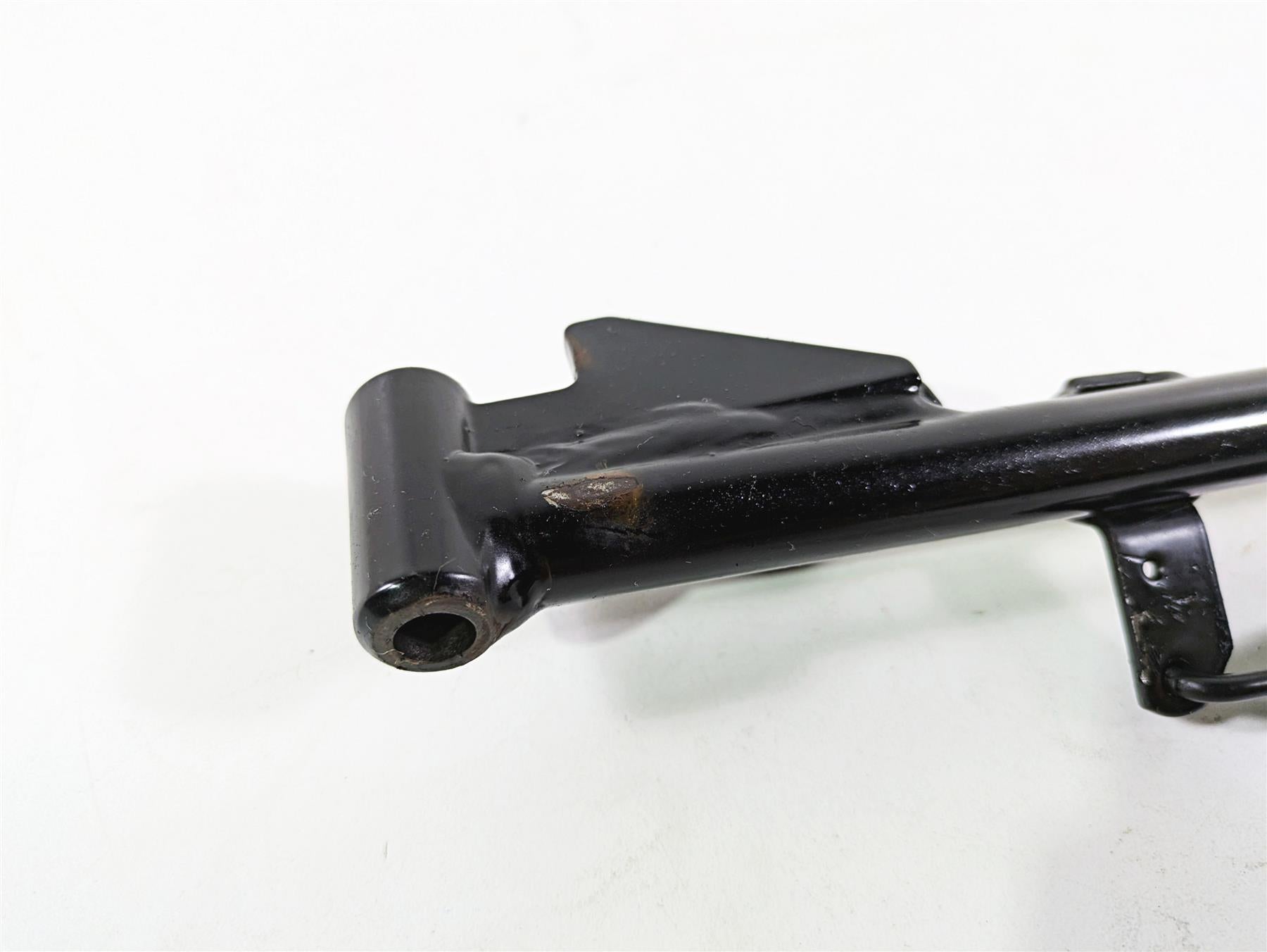 2009 Harley XR1200 Sportster Side Kickstand Kick Stand - Read 50124-09BHP {{ shop.shopifyCountryName }} - Mototech271