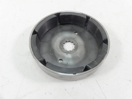 1989 Harley Touring FLTC Tour Glide Ignition Flywheel Fly Wheel Rotor 29957-81B {{ shop.shopifyCountryName }} - Mototech271