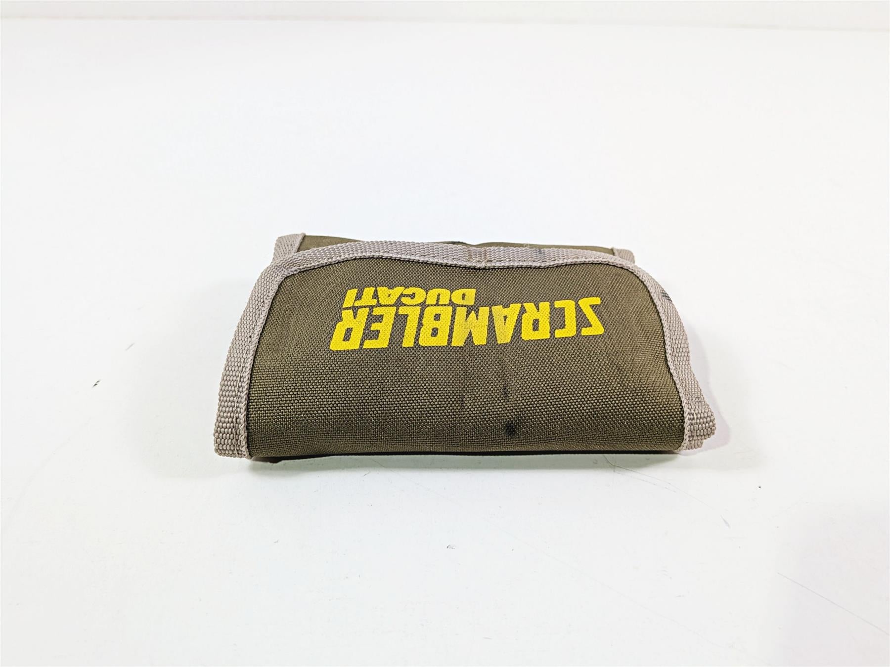 2015 Ducati Scrambler Urban Enduro Tool Kit Owners Tools Bag 69720312D-Mototech271