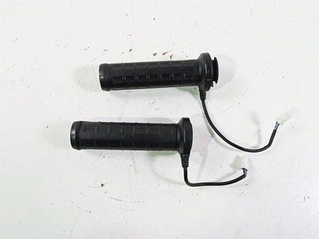 2022 Harley RA1250 S Pan America Left Right Heated Grip Set 56100376 56100377 {{ shop.shopifyCountryName }} - Mototech271