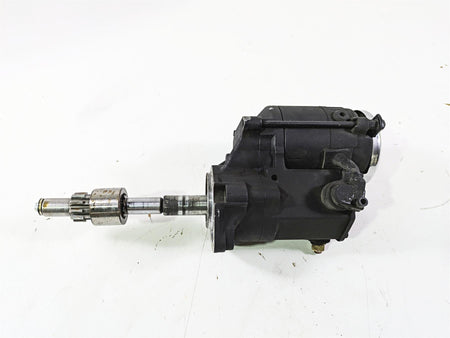 2003 Harley Softail FXSTDI Deuce 100th Engine Starter Motor 31553-94B {{ shop.shopifyCountryName }} - Mototech271