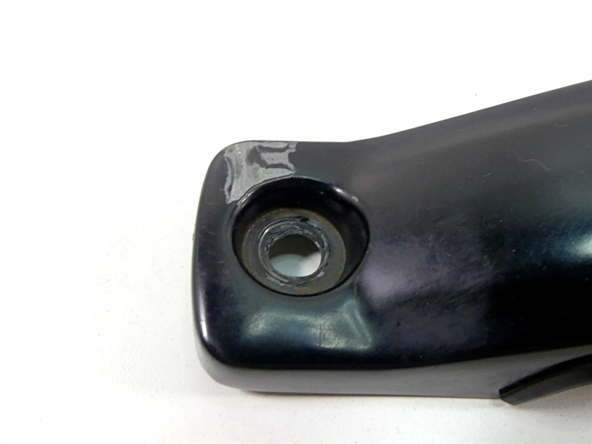 2011 Harley Softail FXS Blackline Fuel Tank Dash Console Cover Panel 71340-11 {{ shop.shopifyCountryName }} - Mototech271