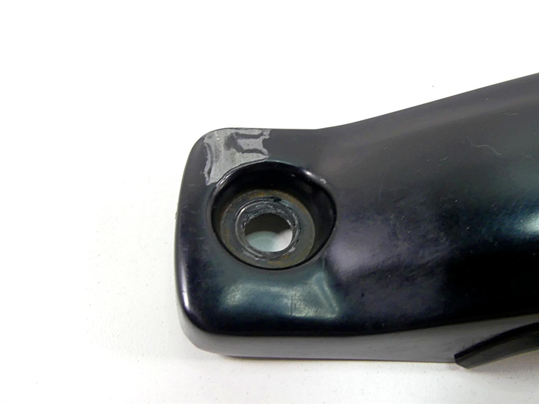 2011 Harley Softail FXS Blackline Fuel Tank Dash Console Cover Panel 71340-11 {{ shop.shopifyCountryName }} - Mototech271