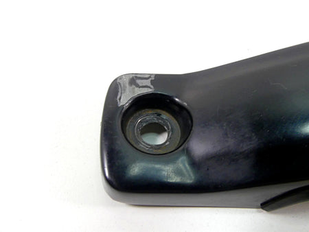 2011 Harley Softail FXS Blackline Fuel Tank Dash Console Cover Panel 71340-11 {{ shop.shopifyCountryName }} - Mototech271