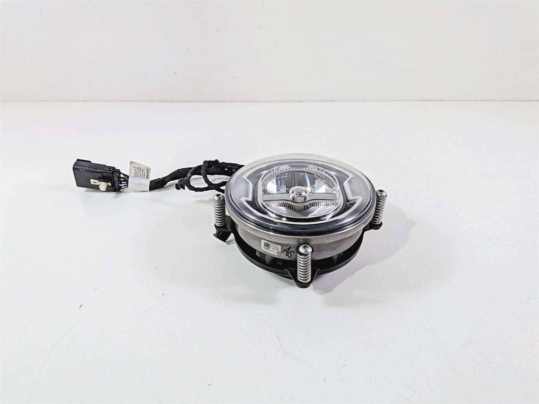 2024 Harley Softail FXLRST Low Rider Headlight Head Light Lamp - Read 67700635 {{ shop.shopifyCountryName }} - Mototech271