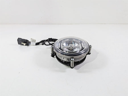 2024 Harley Softail FXLRST Low Rider Headlight Head Light Lamp - Read 67700635 {{ shop.shopifyCountryName }} - Mototech271
