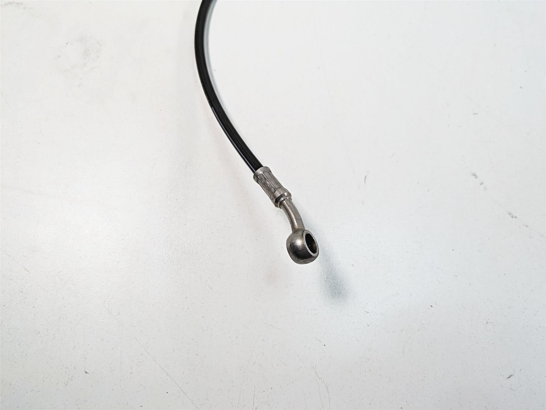 2020 KTM 1290 Super Adventure R Front Abs Brake Line Set 60342104000 60742104000 {{ shop.shopifyCountryName }} - Mototech271