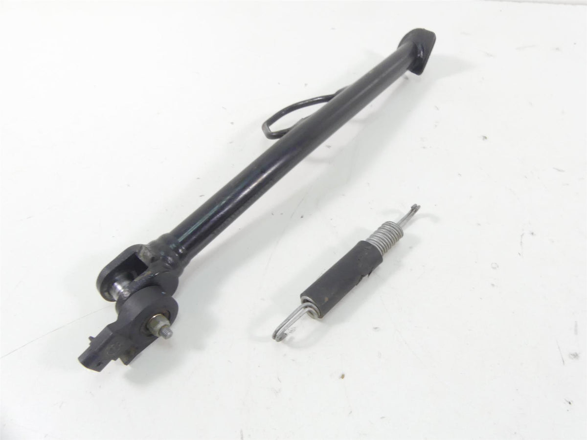 2017 BMW F800GS K72 Normal Height Side Kickstand Kick Stand 46538522368 {{ shop.shopifyCountryName }} - Mototech271