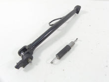 Load image into Gallery viewer, 2017 BMW F800GS K72 Normal Height Side Kickstand Kick Stand 46538522368
