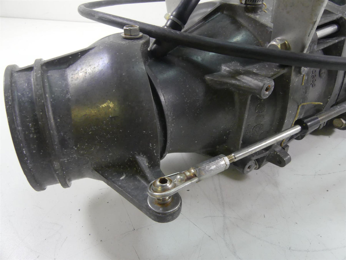 2018 Yamaha Waverunner VX 1800 Cruiser Jetpump Jet Pump Set 6CR-R1312-00-00 {{ shop.shopifyCountryName }} - Mototech271
