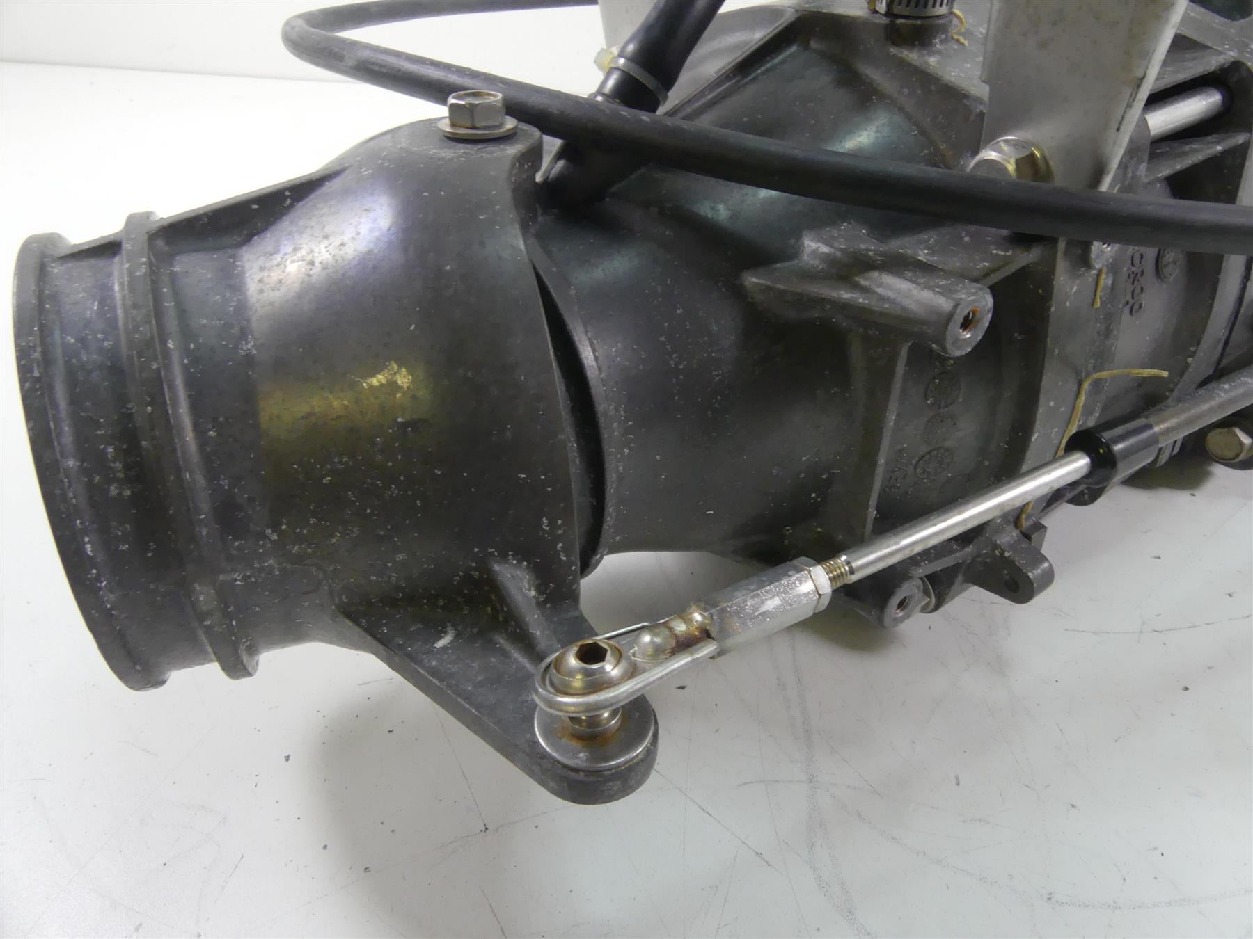 2018 Yamaha Waverunner VX 1800 Cruiser Jetpump Jet Pump Set 6CR-R1312-00-00 {{ shop.shopifyCountryName }} - Mototech271