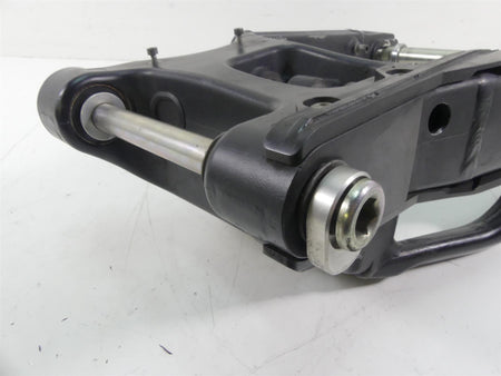 2006 Ducati 999 Biposto Rear Swingarm Swing Arm + 30mm Axle 37010442A {{ shop.shopifyCountryName }} - Mototech271