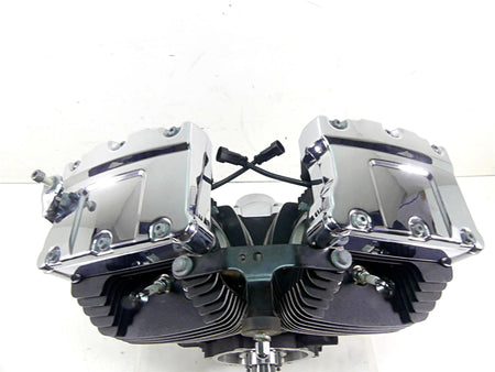 2015 Harley Touring FLHXS Street Glide Runnin 103 Engine Motor 24K -Vid 19678-16 {{ shop.shopifyCountryName }} - Mototech271