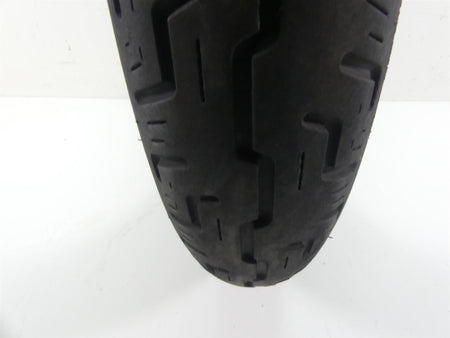 Used Harley Davidson Front Tire Dunlop D401F 100/90-19 57H DOT3619 43100063 {{ shop.shopifyCountryName }} - Mototech271