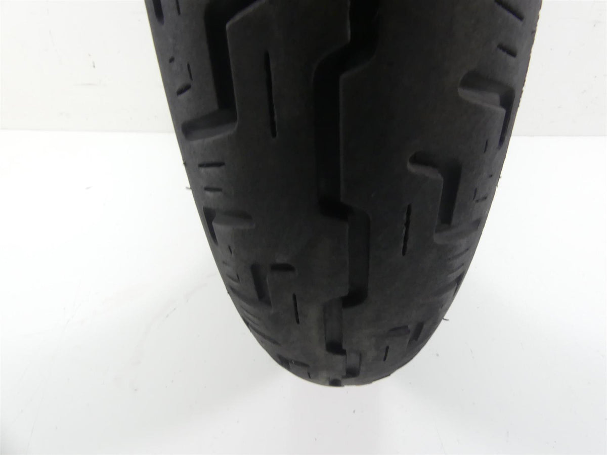 Used Harley Davidson Front Tire Dunlop D401F 100/90-19 57H DOT3619 43100063 {{ shop.shopifyCountryName }} - Mototech271