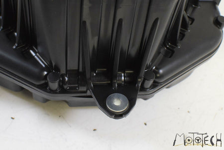 2016 Yamaha MT09 FZ09 Air Cleaner Breather Filter Box Assembly 90110-06388-00 {{ shop.shopifyCountryName }} - Mototech271
