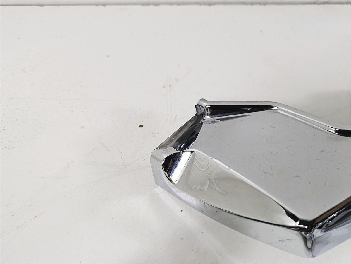 2007 Yamaha XVS1300 V-Star Tour Chrome Cover Fairing Set 3D8-15418-00-00 {{ shop.shopifyCountryName }} - Mototech271
