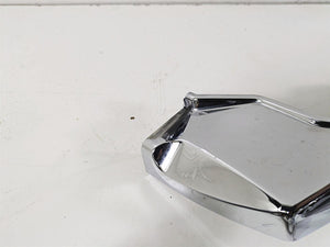 2007 Yamaha XVS1300 V-Star Tour Chrome Cover Fairing Set 3D8-15418-00-00 | Mototech271