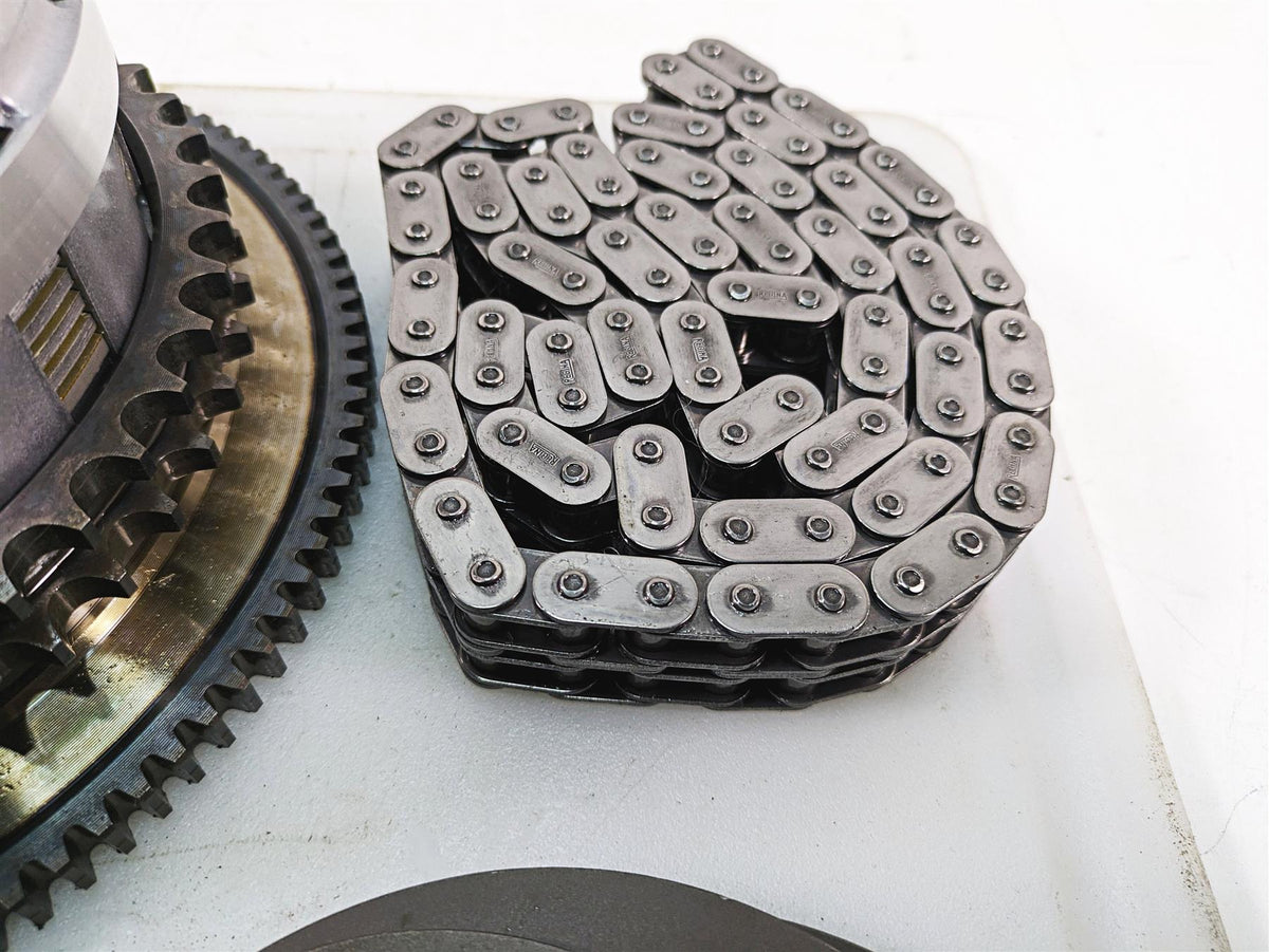2020 Harley Touring FLHX Street Glide Primary Drive Clutch Kit M8 26k 37000254A {{ shop.shopifyCountryName }} - Mototech271
