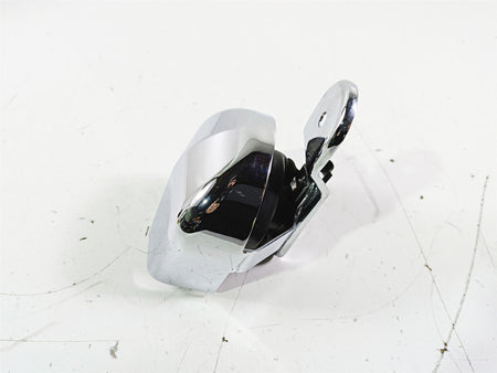 2015 Harley Touring FLHTKL E -Glide Low Horn & Cover 61300478A 69060-90H {{ shop.shopifyCountryName }} - Mototech271