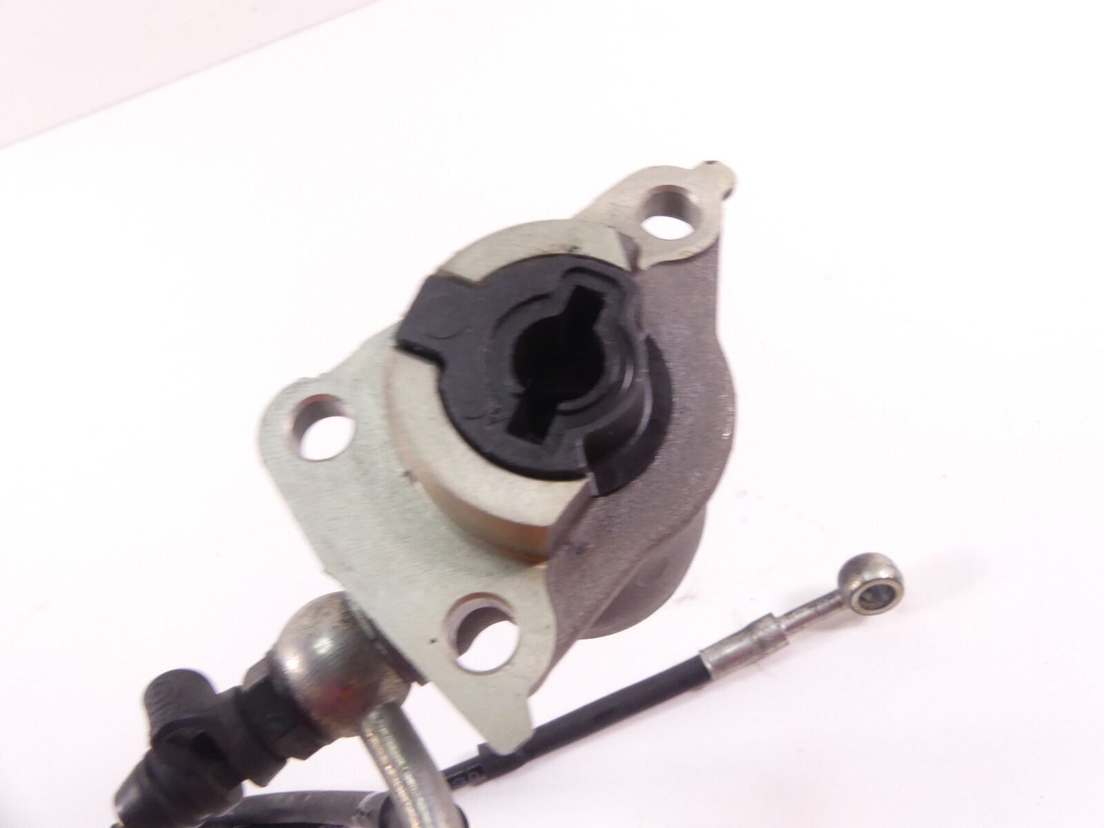 2015 Ducati Diavel Carbon Clutch Slave Cylinder Piston Assy 19540033B {{ shop.shopifyCountryName }} - Mototech271