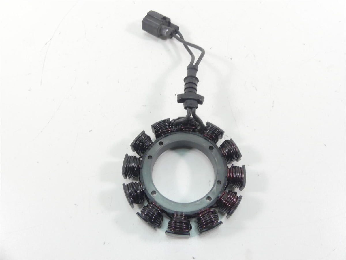 2003 Harley Dyna 100TH FXDL Low Rider Alternator Generator Stator 29951-99A {{ shop.shopifyCountryName }} - Mototech271