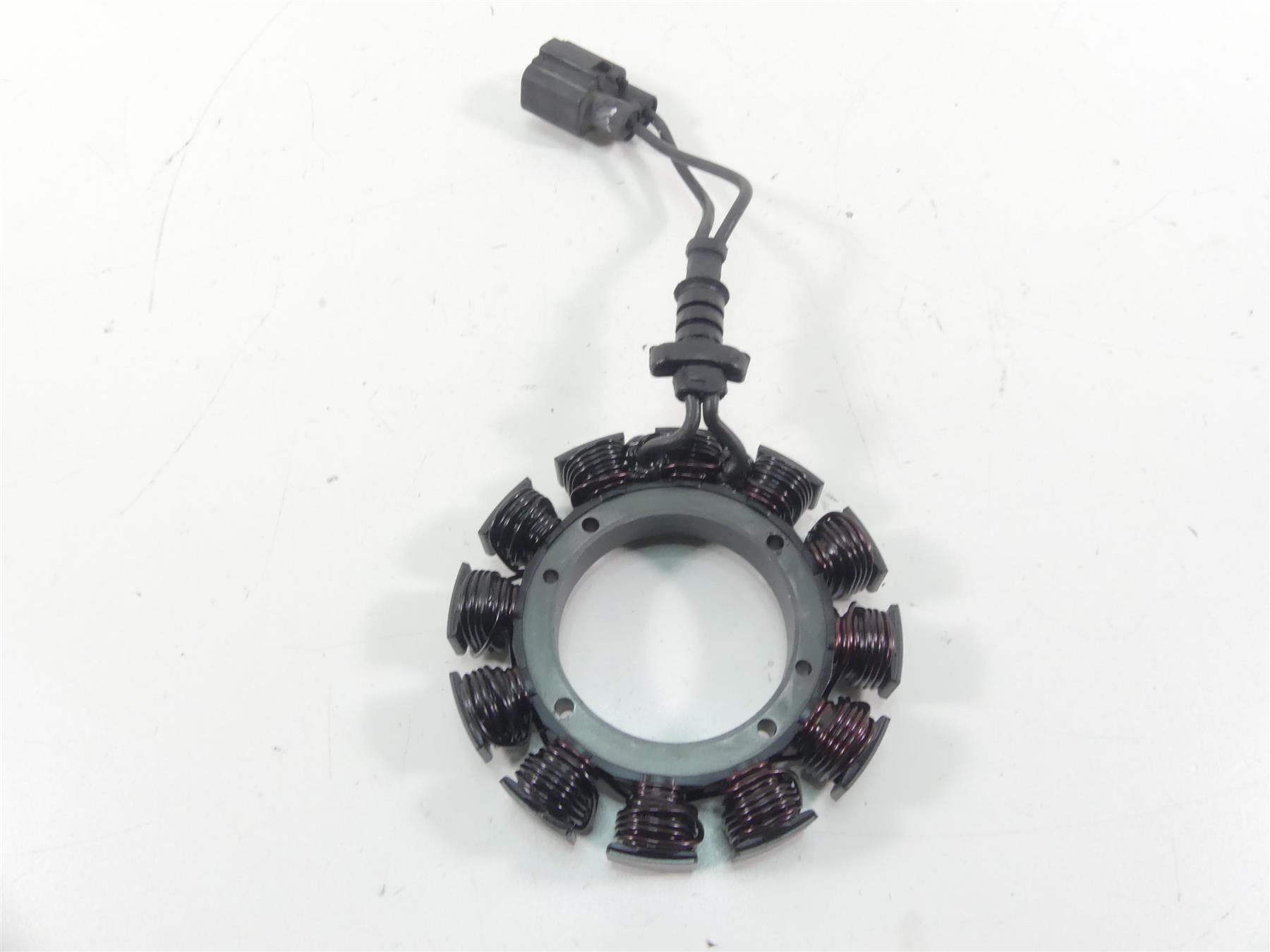 2003 Harley Dyna 100TH FXDL Low Rider Alternator Generator Stator 29951-99A {{ shop.shopifyCountryName }} - Mototech271