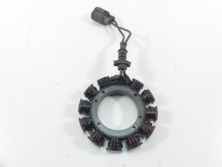2003 Harley Dyna 100TH FXDL Low Rider Alternator Generator Stator 29951-99A {{ shop.shopifyCountryName }} - Mototech271