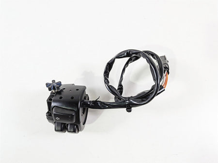 2011 Harley VRSCDX Night Rod Right Hand Start Stop Control Switch -Read 71684-06 {{ shop.shopifyCountryName }} - Mototech271