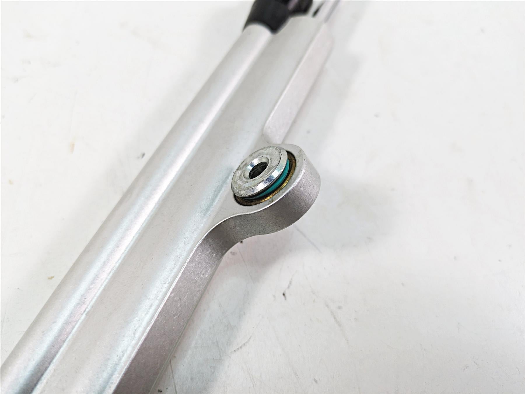 2016 Ducati Panigale 1299 S Ohlins Steering Damper Stabilizer -Read 36420131A {{ shop.shopifyCountryName }} - Mototech271