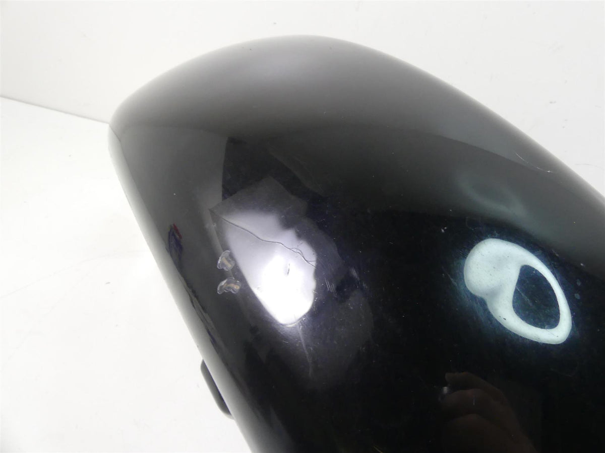 2002 Harley Touring FLHRCI Road King Nice Front Fender Black 59087-00 {{ shop.shopifyCountryName }} - Mototech271