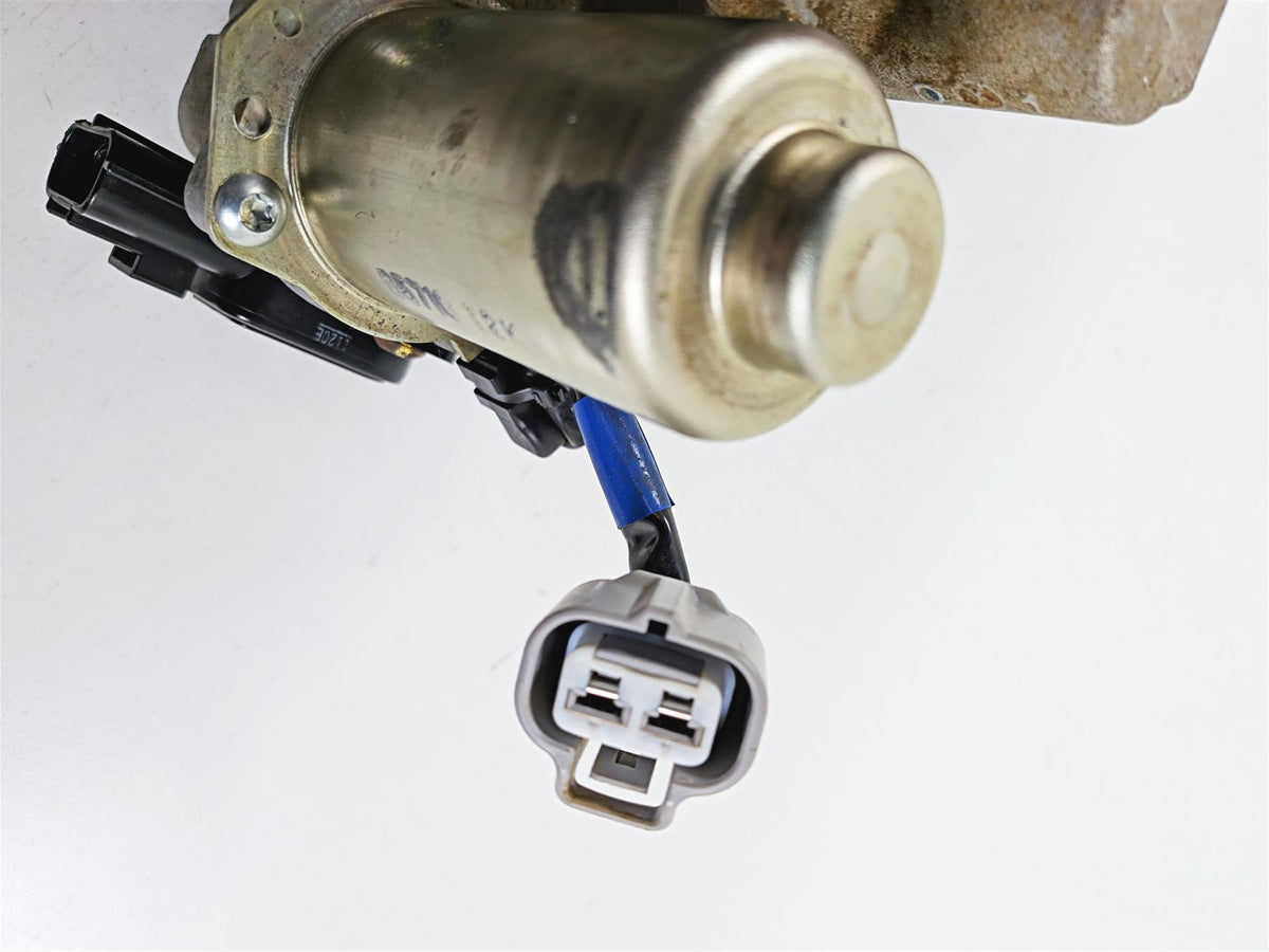 2021 Yamaha YXZ1000R EPS SS SE Gear Shift Actuator Motor -Tested B57-82450-00-00 {{ shop.shopifyCountryName }} - Mototech271