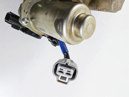 2021 Yamaha YXZ1000R EPS SS SE Gear Shift Actuator Motor -Tested B57-82450-00-00 {{ shop.shopifyCountryName }} - Mototech271