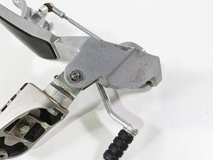 2015 Triumph Tiger Explorer XC Left Front Footpeg & Shifter T2081079 T2081888 | Mototech271