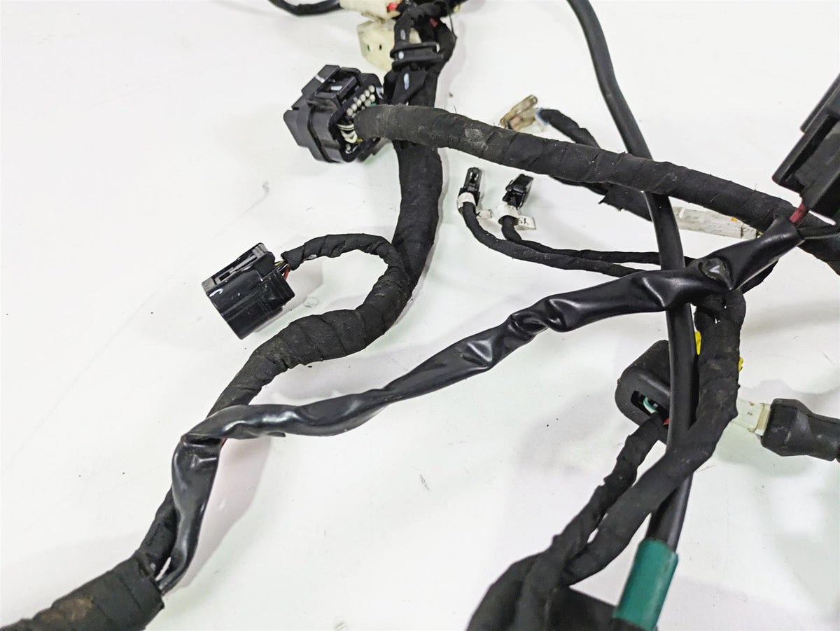 2016 Ducati Monster 1200 S Main Wiring Harness Loom -No Cuts 51019401C {{ shop.shopifyCountryName }} - Mototech271