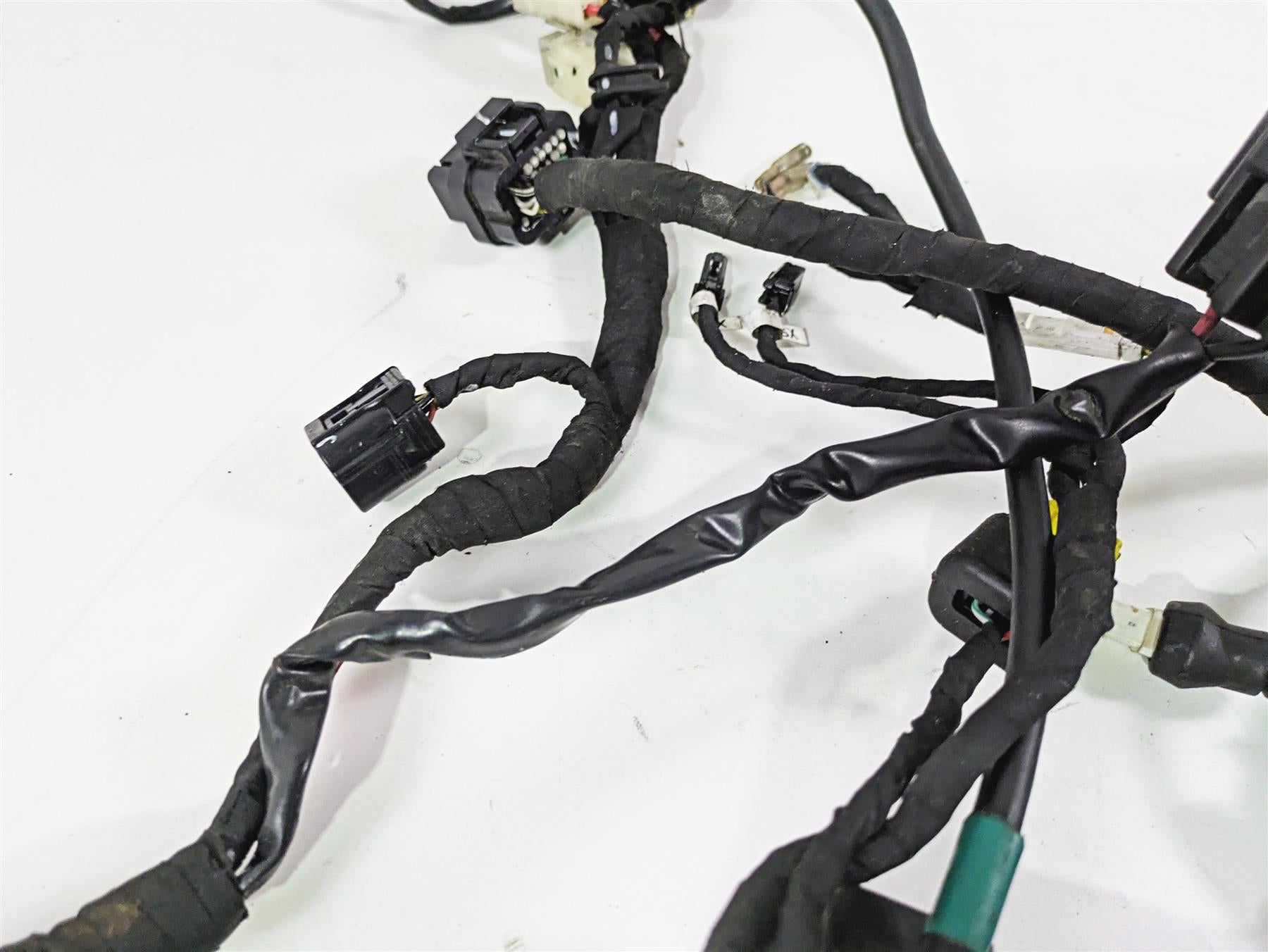 2016 Ducati Monster 1200 S Main Wiring Harness Loom -No Cuts 51019401C {{ shop.shopifyCountryName }} - Mototech271
