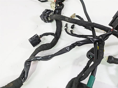 2016 Ducati Monster 1200 S Main Wiring Harness Loom -No Cuts 51019401C {{ shop.shopifyCountryName }} - Mototech271