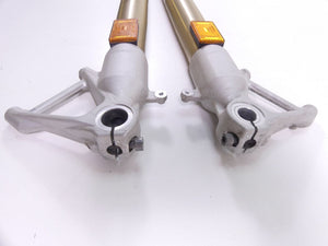 2013 BMW R1200GS GSW K50 Front Suspension Fork Leg Set 31428393004 31428404843
