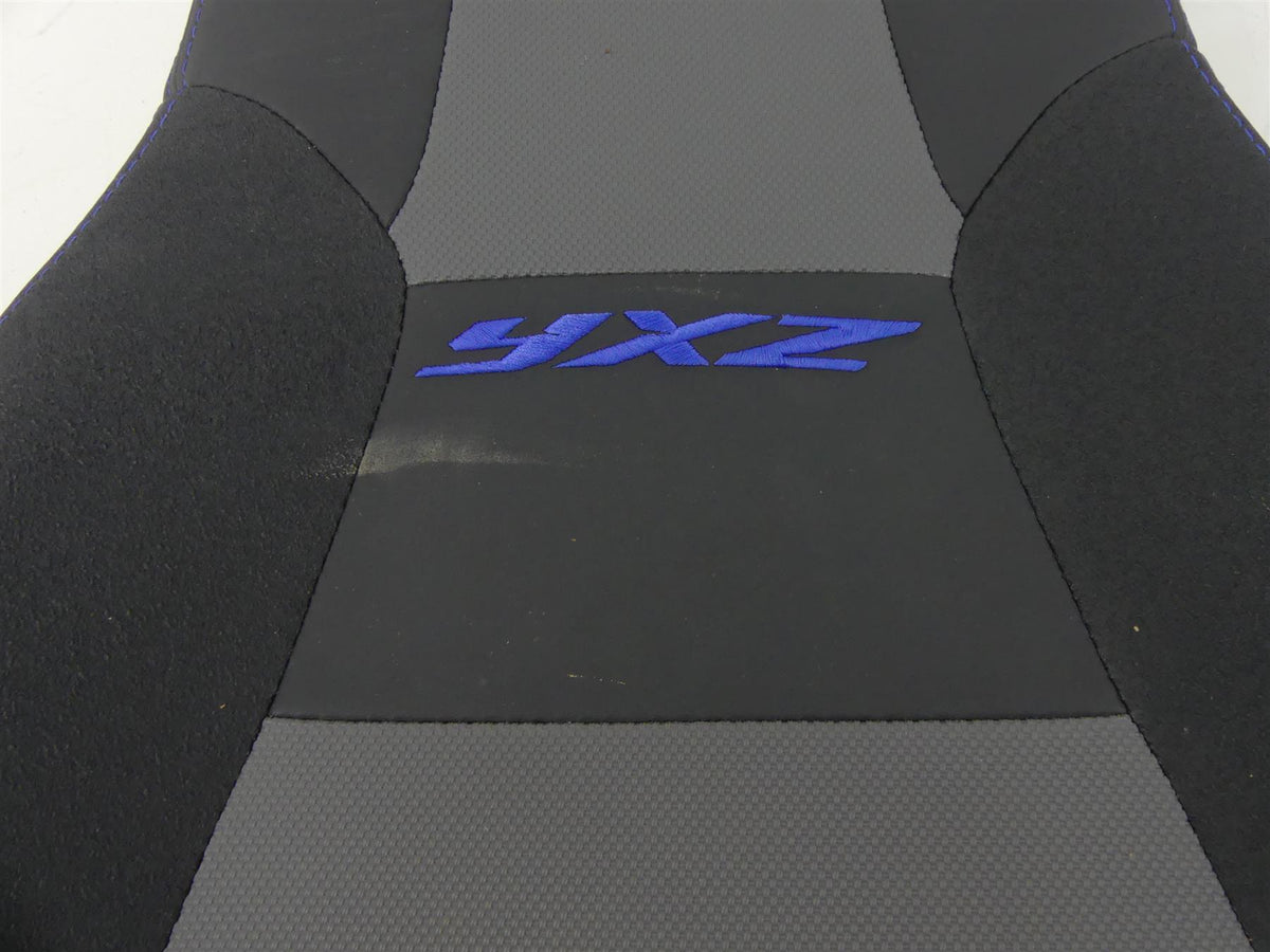 2018 Yamaha YXZ1000R EPS SS Driver Passenger Seat Cushion Set -Read 6500175 {{ shop.shopifyCountryName }} - Mototech271
