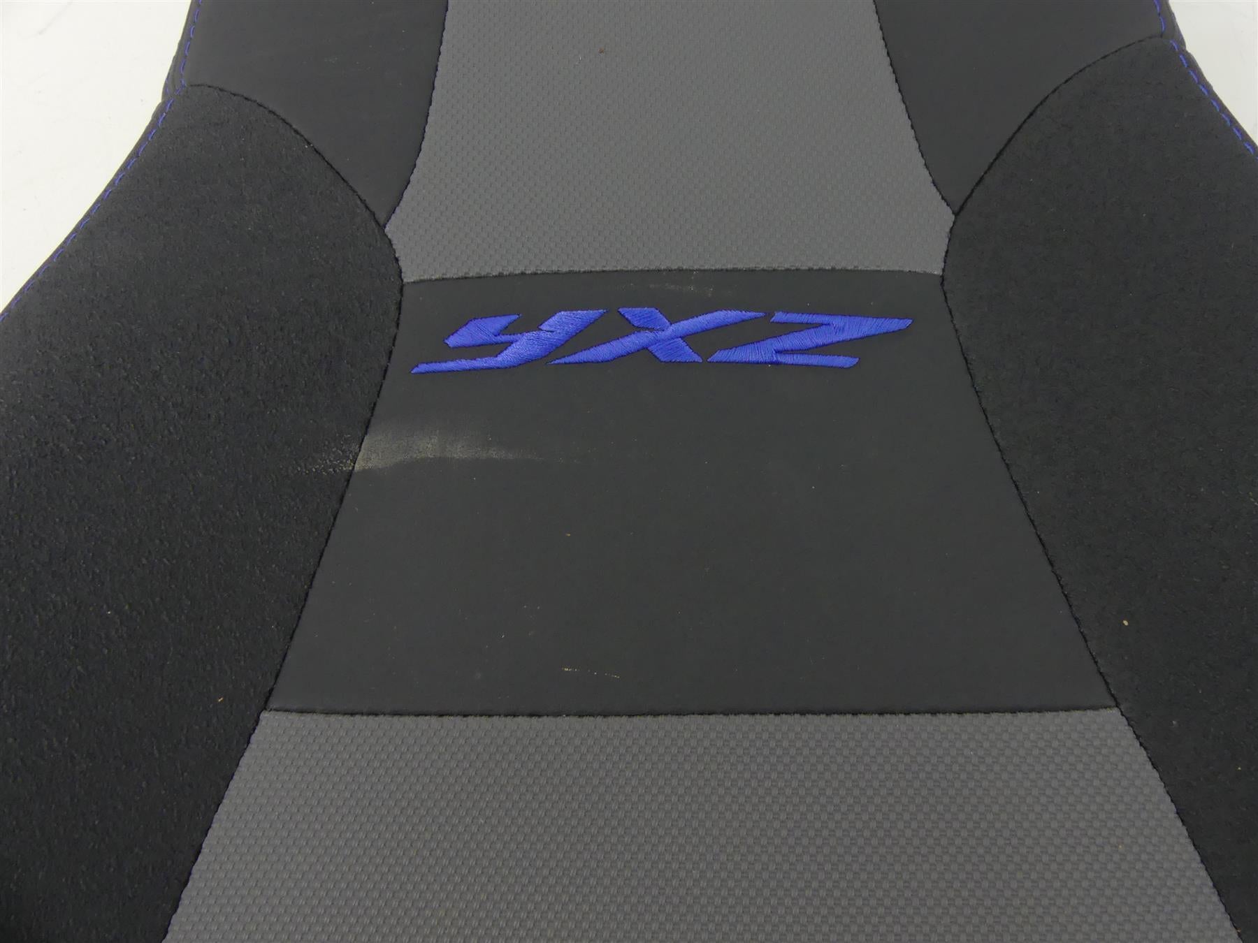 2018 Yamaha YXZ1000R EPS SS Driver Passenger Seat Cushion Set -Read 6500175 {{ shop.shopifyCountryName }} - Mototech271