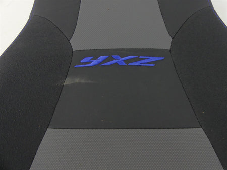 2018 Yamaha YXZ1000R EPS SS Driver Passenger Seat Cushion Set -Read 6500175 {{ shop.shopifyCountryName }} - Mototech271