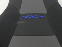 Load image into Gallery viewer, 2018 Yamaha YXZ1000R EPS SS Driver Passenger Seat Cushion Set -Read 6500175
