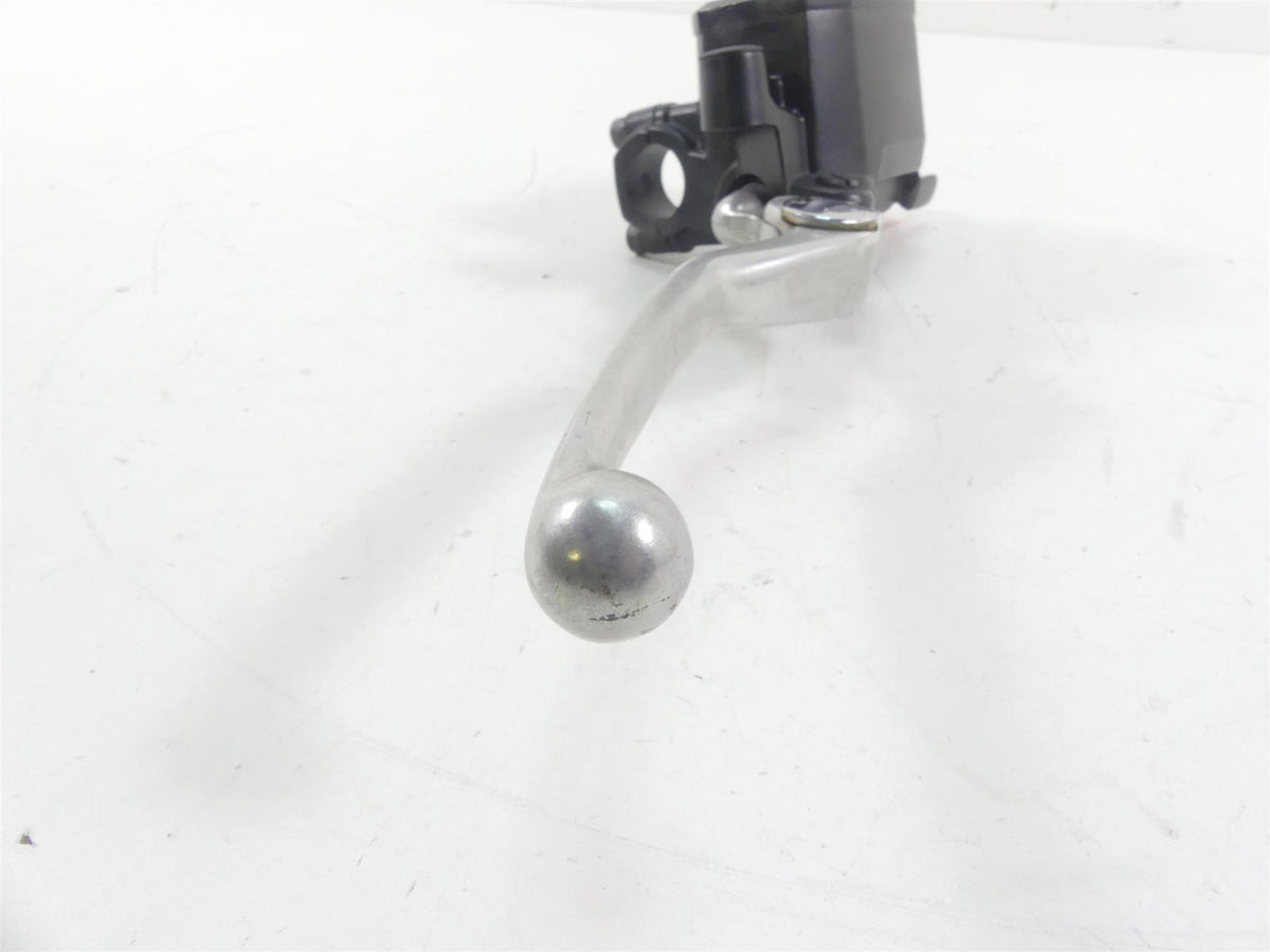 2014 Moto Guzzi Griso 1200 SE 8V Brembo Front Brake Master Cylinder 978606 {{ shop.shopifyCountryName }} - Mototech271